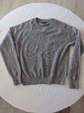 Quince - women's cashmere sweater
